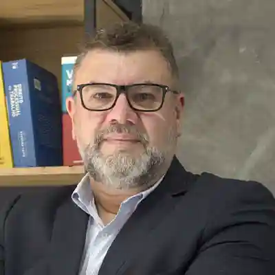 Palestrante: Alfredo Rodrigues