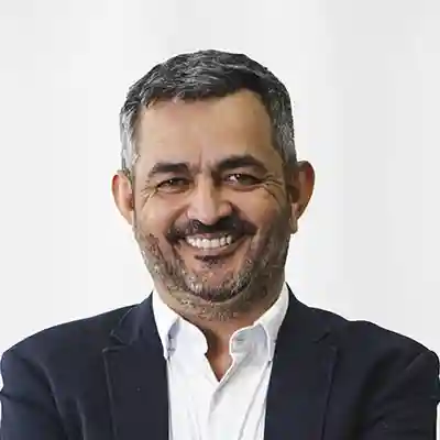 Palestrante: Fernando Ferreira