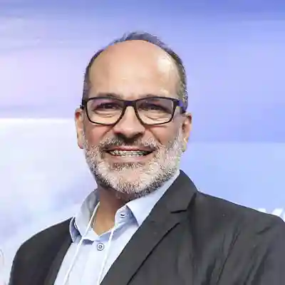 Palestrante: Tide Carvalho