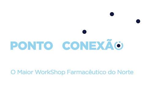 logo Ponto de Conexão Farma 2026